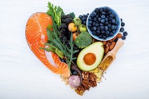 4 recetas bajas en colesterol para un corazón sano